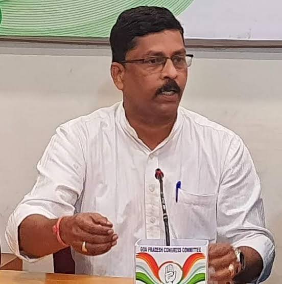 Awareness Before Penalty, Information Before Intimidation: Amarnath Panjikar