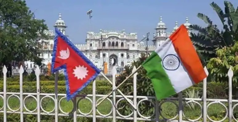 India, Nepal Review Progress Of Cross-Border Railway Projects