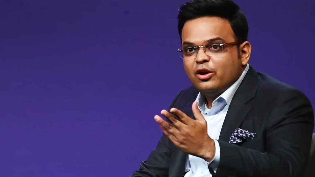 Women’s T20 World Cup Reflects ICC’s Vision For A More Inclusive Global Game: Jay Shah