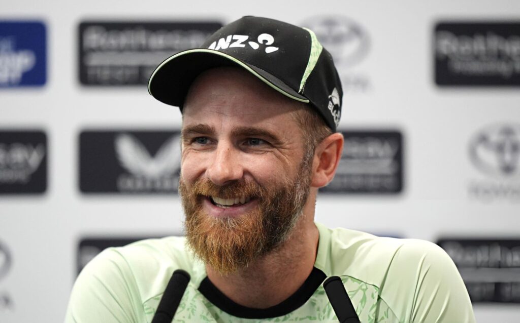 Kane Williamson Announces Shock Retirement From International Cricket