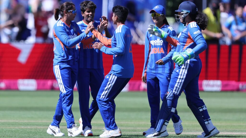 Harmanpreet Kaur Sent Clear Message On India’s XI For Women’s T20 World Cup: ‘Both Should Start’