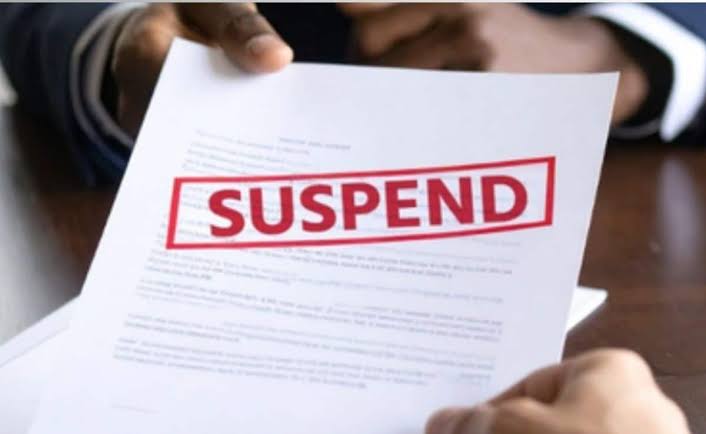 Two PSIs Suspended as Custodial Abuse Row Deepens