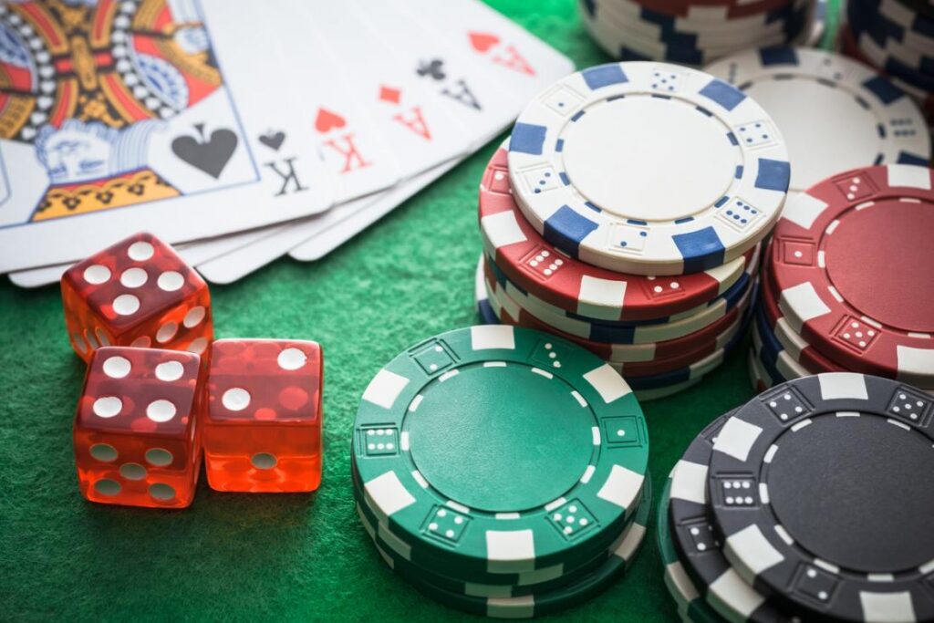 Pernem Man Caught Red-Handed Conducting Gambling Activities