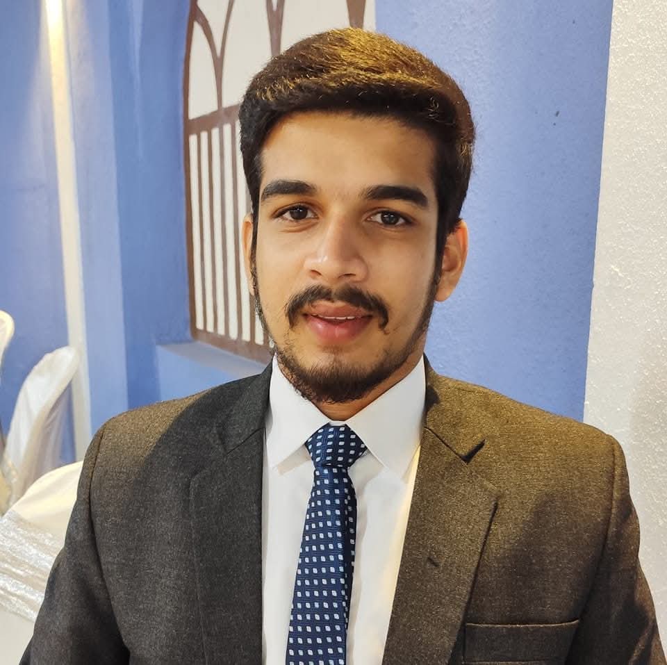 Adv. Vedaksh Raikar Demands Swift Probe Into Death of GMC Intern