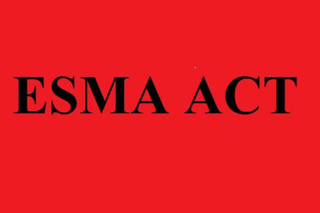 Goa Government Prohibits Strikes in Pharmaceutical Sector for Six Months