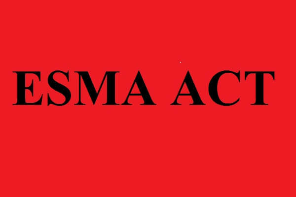 Goa Government Prohibits Strikes in Pharmaceutical Sector for Six Months