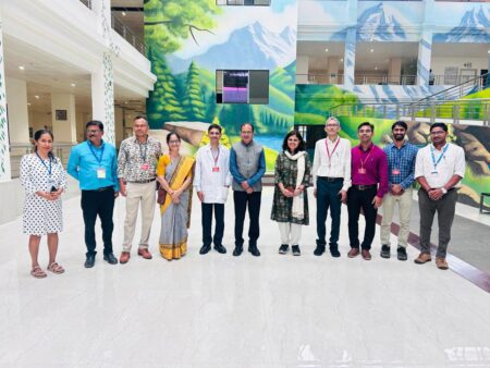 Centre Reviews Goa’s TB Elimination Drive, Focus on Faster Detection and Patient Support