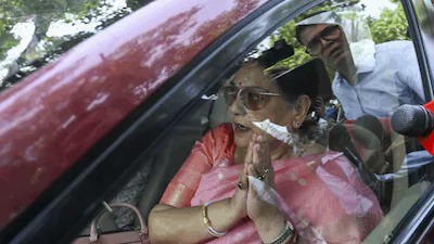 TMC Rebellion Deepens As Kakoli Claims Support Of 22 MPs, Seeks Separate Bloc Status