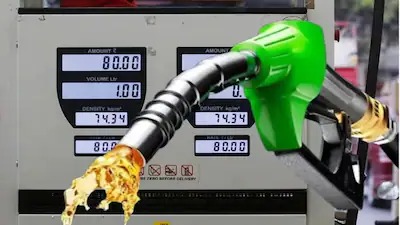 Congress Demands Fuel Price Rollback After US-Iran Deal, Says ‘War Excuse Is Over’