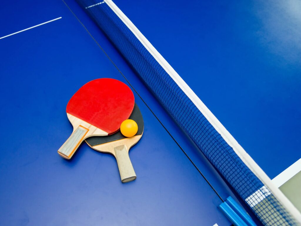 GTTA Unveils Packed Schedule of Major Ranking Table Tennis Tournaments for June and July