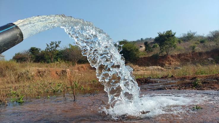 Goa to Enforce Water Recharge Measures for Borewell Owners as Reservoir Levels Dip