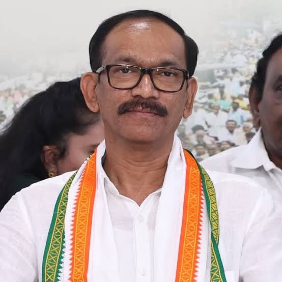 Congress Targets BJP Over Treatment Of Regional Parties, Says MGP Must Reassess Alliance