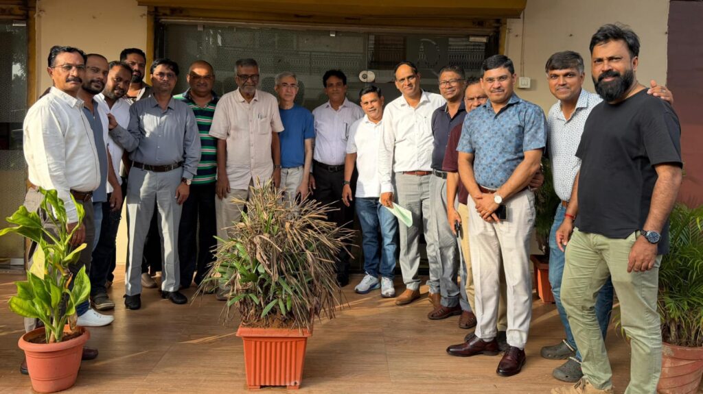 MSAA elects new committee for 2026–2029 term