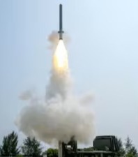 India’s ‘Tomahawk’ Takes Flight: DRDO Successfully Tests 1,000-km Long-Range Cruise Missile