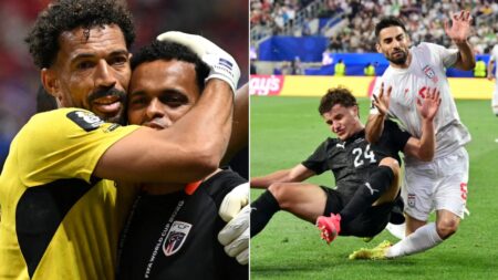 FIFA World Cup Day 5: Spain Stunned, Iran Fight Back, Lukaku Saves Belgium