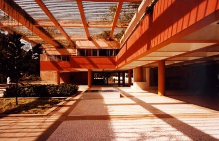 IIT Madras to Conduct Fresh Review of Kala Academy Restoration Works
