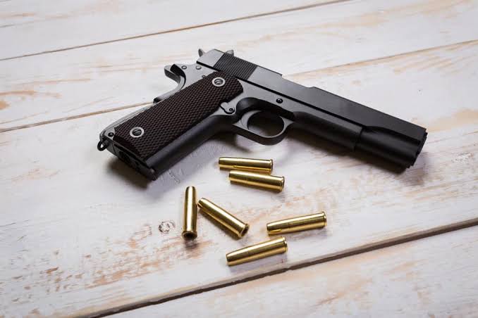 Unlicensed Firearm Angle Emerges in Mapusa Youth Death Case