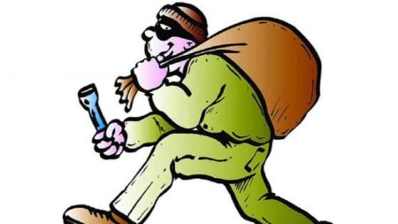 Repeat Thefts Spark Security Concerns in Mapusa and Panaji