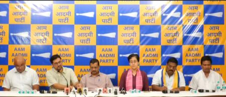 AAP Sets July 31 Deadline for Power Reforms in Goa, Warns of Agitation