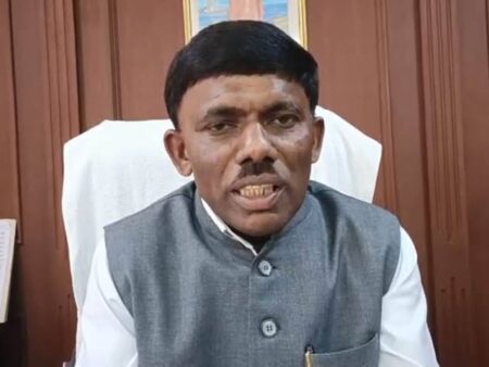 Centre May Decide on ST Political Reservation Within 15 Days