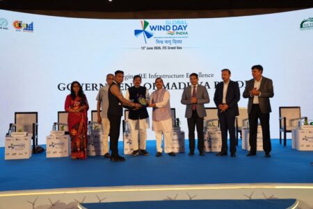 Centre–State–Industry Deliberate On Accelerating India’s Wind Energy Push