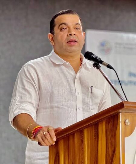 Goa To Improve Air Connectivity With New Markets To Attract International Tourists