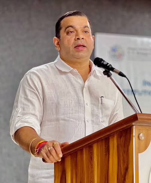 Goa To Improve Air Connectivity With New Markets To Attract International Tourists