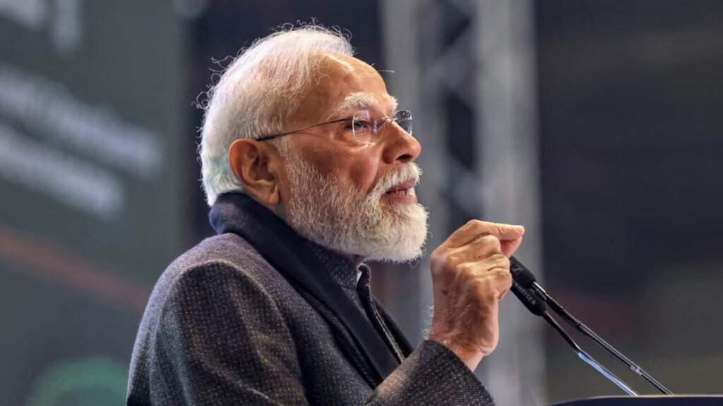 ‘Guided By Self-Reliance’: PM Modi Hails India’s Record Defence Production