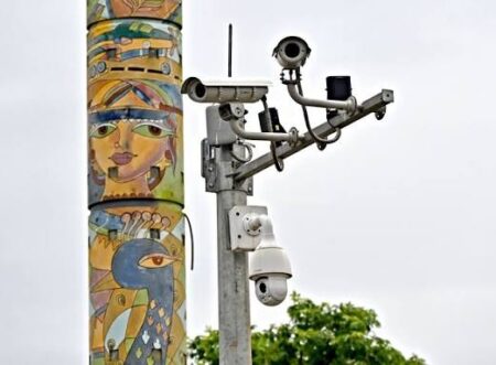 Goa To Launch AI-Based Traffic Enforcement System Across 26 Locations From July 1