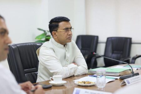 EDC posts ₹68 crore profit before tax, strengthens support for Goa’s MSMEs