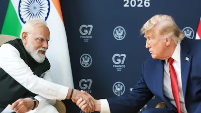 US Trade Representative To Visit India Next Week As Bilateral Trade Talks Gather Pace