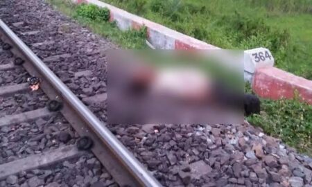 Unidentified Man Killed in Train Run-Over Near Chandor