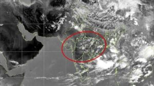 Goa Records Large Rainfall Deficit In June 2026 So Far