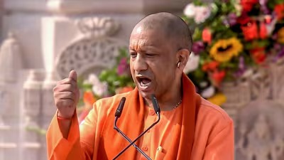 ‘No One Will Be Spared’: Yogi Adityanath Orders Thorough Probe Into Ram Temple Donation Row