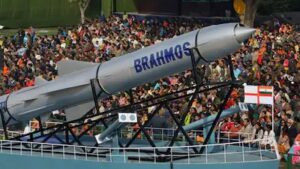 Major Atmanirbhar Milestone As BrahMos Set To Receive First Indigenous Warhead