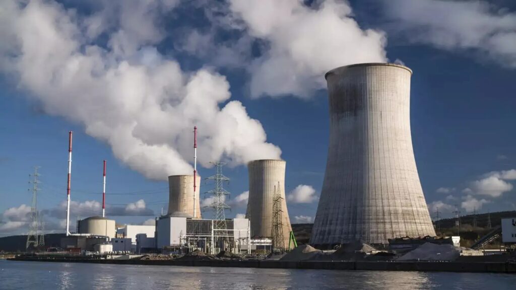India Maintains Zero Nuclear Accident Record As Ambitious Capacity Expansion Gains Momentum