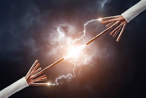Three-Year-Old Boy Dies After Electrocution In Mangoor Hill