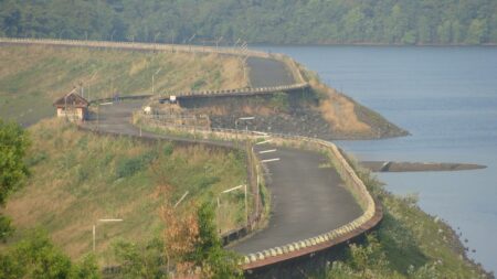 Goa Faces Drinking Water Concerns as Reservoir Levels Remain Critically Low