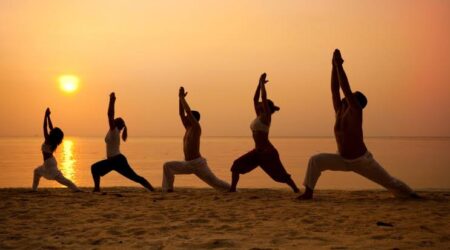 Mandatory Yoga Day Attendance on Sunday Sparks Widespread Criticism in Goa