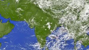 Goa Stares At One Of Driest Junes In 16 Years As Rainfall Deficit Touches 70%