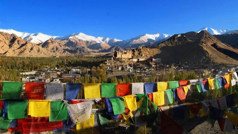 Ladakh Cracks Down on Single Use Plastics, Violators Face Fines Up to Rs 10,000