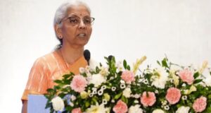 Northeast Can Power India’s Next Growth Story Through Organic Farming, Says Sitharaman