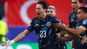 USA Reach Knockout Stage as Paraguay Stay Alive and Brazil Revive World Cup Campaign