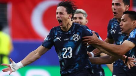 USA Reach Knockout Stage as Paraguay Stay Alive and Brazil Revive World Cup Campaign