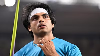 CWG Qualification Secured Despite Fourth-Place Finish for Neeraj Chopra in Doha