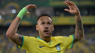 “He Will Be Available”: Neymar Set for World Cup Return Against Scotland, Confirms Ancelotti