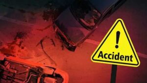 Kerala Driver Booked For Rash Driving After Head-On Collision Near New Mandovi Bridge