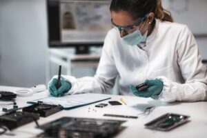 Forensic Report Holds Key To Solving GMC Intern Death Mystery