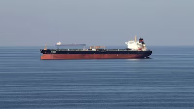 “Safe Passage Secured”: Three Indian Oil Tankers Cross Strait of Hormuz With 94 Crew Members Onboard
