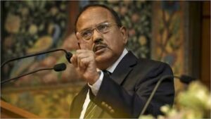 Ajit Doval to Chair Key BRICS Security Meet as Terrorism and West Asia Crisis Take Centre Stage